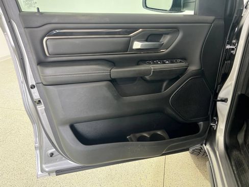 Used 2021 RAM 1500 Rebel w/ Rebel Level 1 Equipment Group AWD/4WD image 19