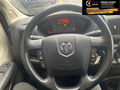 Used 2019 RAM ProMaster 3500 FWD image 18