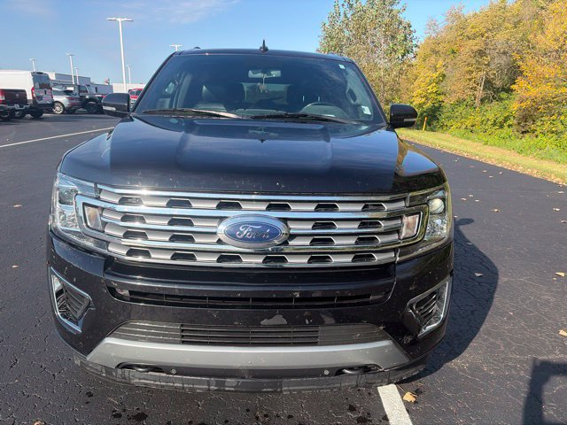 Used 2019 Ford Expedition Max Limited AWD/4WD image 5