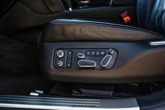 Used 2014 Bentley Flying Spur W12 AWD/4WD image 65