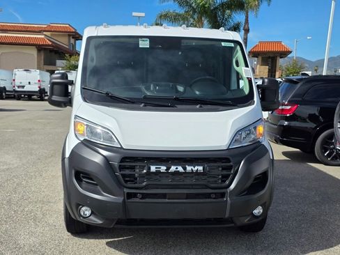 New 2026 RAM ProMaster 1500 w/ Safety Group image 2