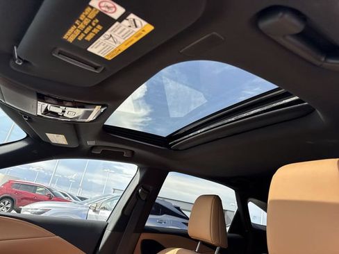 Used 2023 Lexus RX 350 Premium w/ Cold Area Package FWD image 22