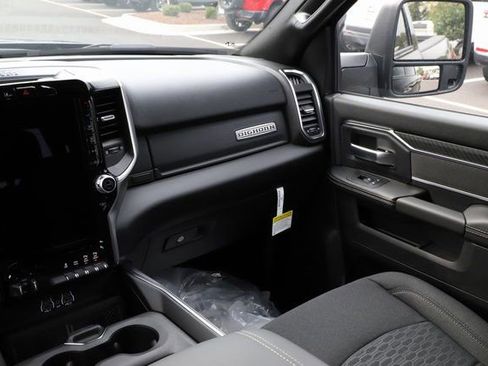 New 2026 RAM 2500 Big Horn image 28