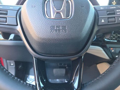 New 2026 Honda Accord EX-L image 14
