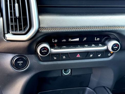 New 2026 MAZDA CX-50 AWD 2.5 Hybrid w/ Weather Package image 15