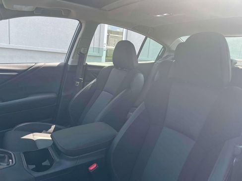 Certified 2023 Subaru Legacy Sport image 9