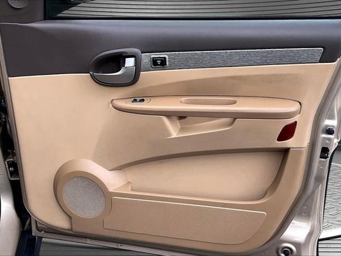 Used 2002 Buick Rendezvous CX w/ Versatility Pkg image 25