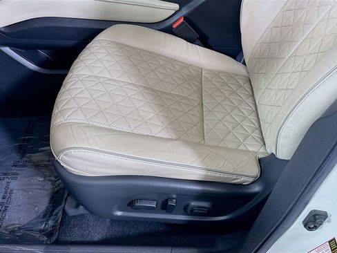 Used 2020 Nissan Murano Platinum w/ Cargo Package image 26