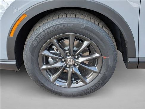 New 2026 Honda CR-V EX-L image 10