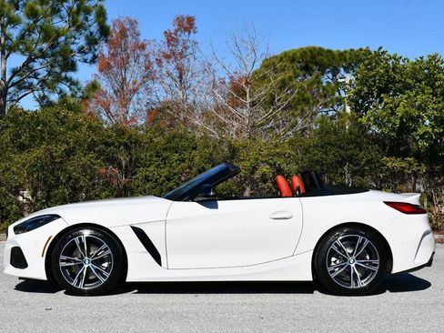 Used 2023 BMW Z4 sDrive30i w/ Premium Package image 29