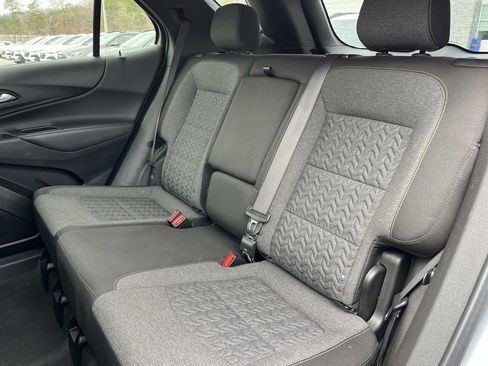 Used 2024 Chevrolet Equinox LT image 18