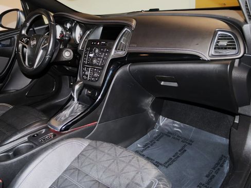 Used 2016 Buick Cascada Premium image 57