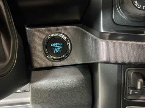 Used 2025 Ford F350 Platinum w/ Tremor Off-Road Package AWD/4WD image 27