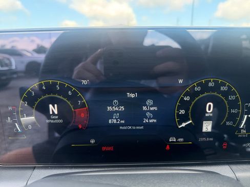Used 2025 Ford Mustang GT Premium RWD image 17