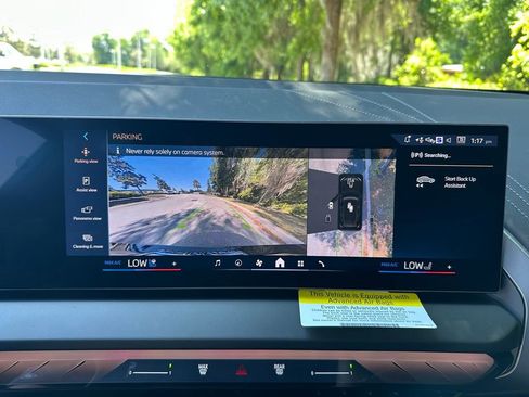 New 2026 BMW X3 xDrive30 w/ Premium Package image 17