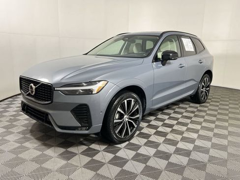 Certified 2024 Volvo XC60 B5 Plus image 6