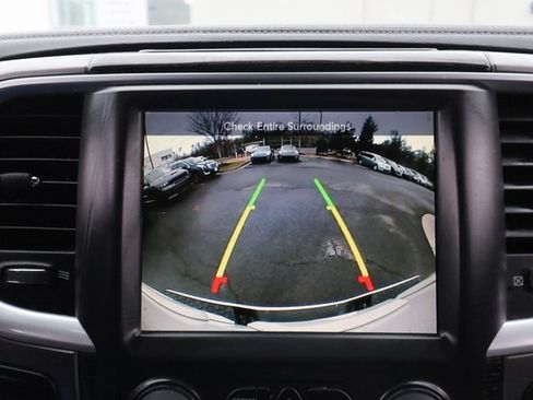 Used 2017 RAM 2500 Limited image 11