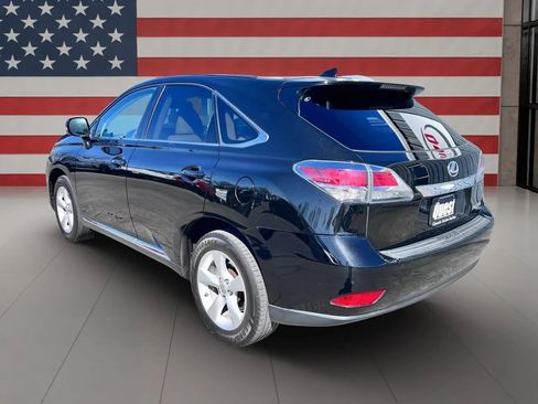 Used 2015 Lexus RX 350 AWD image 7