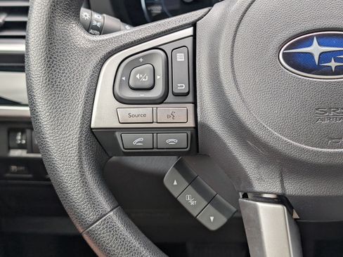Used 2017 Subaru Forester 2.0XT Touring AWD/4WD image 15