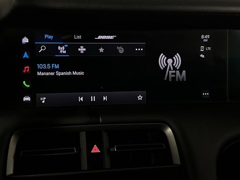 Used 2024 Porsche Taycan 4S image 23