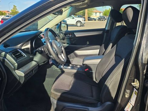 Used 2017 Subaru Outback 2.5i Premium AWD/4WD image 28