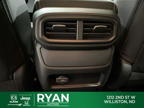 New 2026 Honda Ridgeline RTL image 55