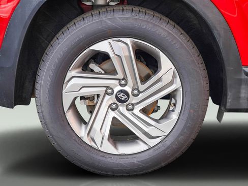 Used 2023 Hyundai Santa Fe SEL image 13