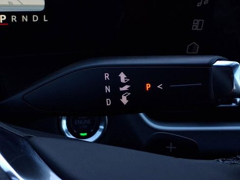 New 2026 Chevrolet Equinox LT image 17