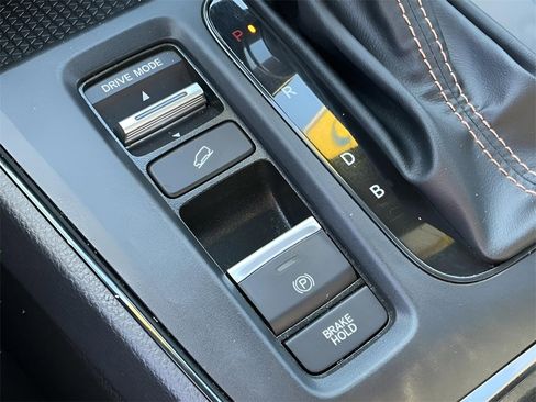 Certified 2025 Honda CR-V Sport image 22