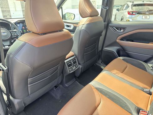New 2026 Subaru Forester Touring image 11