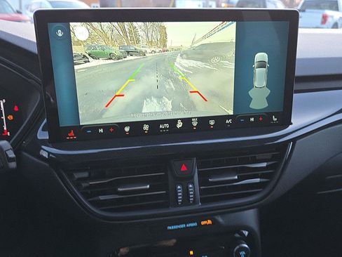 New 2026 Ford Escape ST-Line w/ Tech Pack #1 image 24