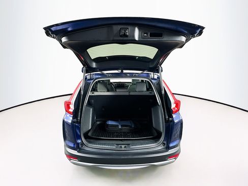 Used 2019 Honda CR-V EX-L image 28