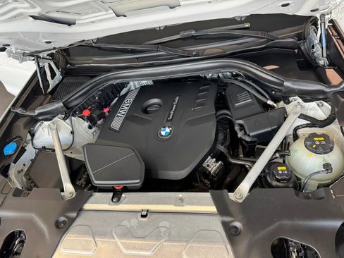 Used 2018 BMW X3 xDrive30i image 27
