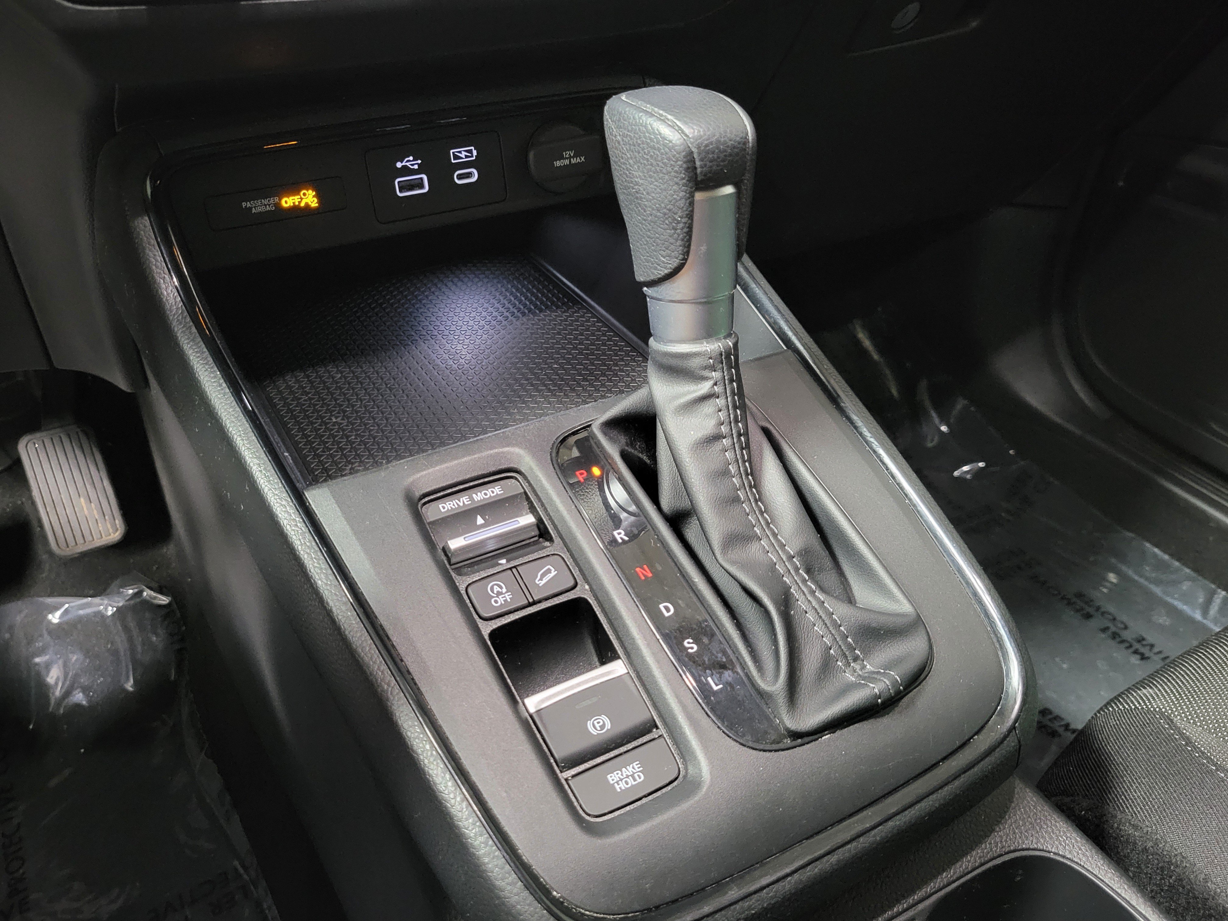 Used 2025 Honda CR-V EX image 32