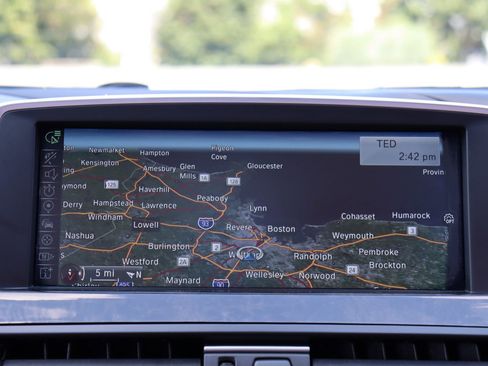 Used 2014 BMW 650i xDrive Convertible image 29