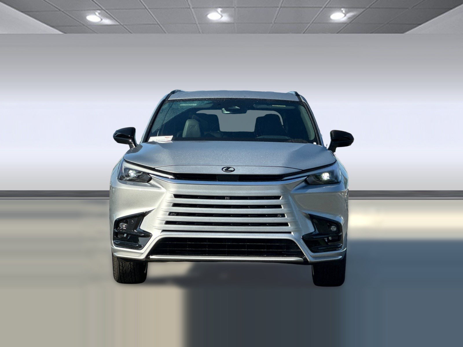 New 2026 Lexus TX 500h AWD w/ Technology Package image 6