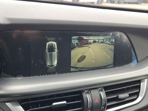 New 2025 Alfa Romeo Stelvio Sprint w/ Veloce Package image 30