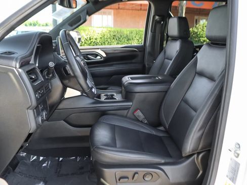 Used 2023 Chevrolet Tahoe LT RWD image 20