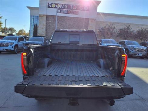 New 2026 GMC Sierra 2500 AT4 w/ AT4 Premium Plus Package image 23