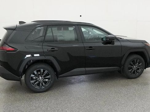 New 2026 Toyota RAV4 XLE Premium image 18