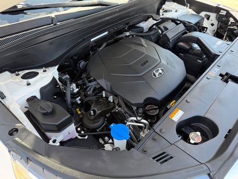 Used 2021 Hyundai Palisade Limited FWD image 40