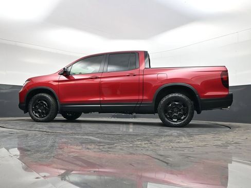 New 2026 Honda Ridgeline TrailSport+ image 31