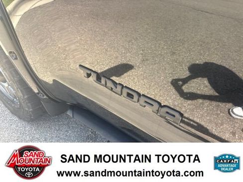 Used 2018 Toyota Tundra SR5 w/ SR5 Upgrade Package RWD image 10