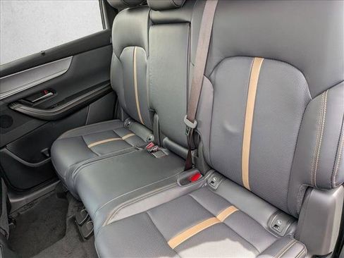 New 2026 MAZDA CX-70 3.3 Turbo S w/ Premium Package image 12