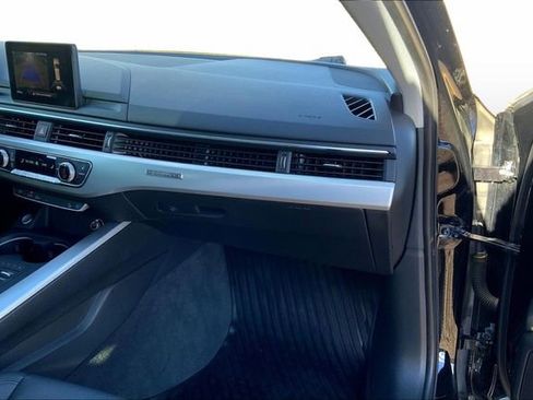 Used 2017 Audi A4 2.0T allroad Premium image 16