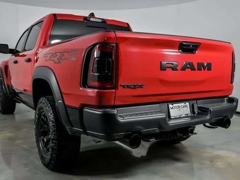 Used 2023 RAM 1500 TRX w/ TRX Level 2 Equipment Group AWD/4WD image 6