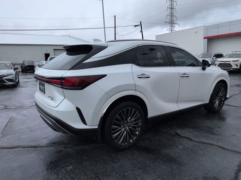 Used 2024 Lexus RX 350 AWD w/ Convenience Package image 5