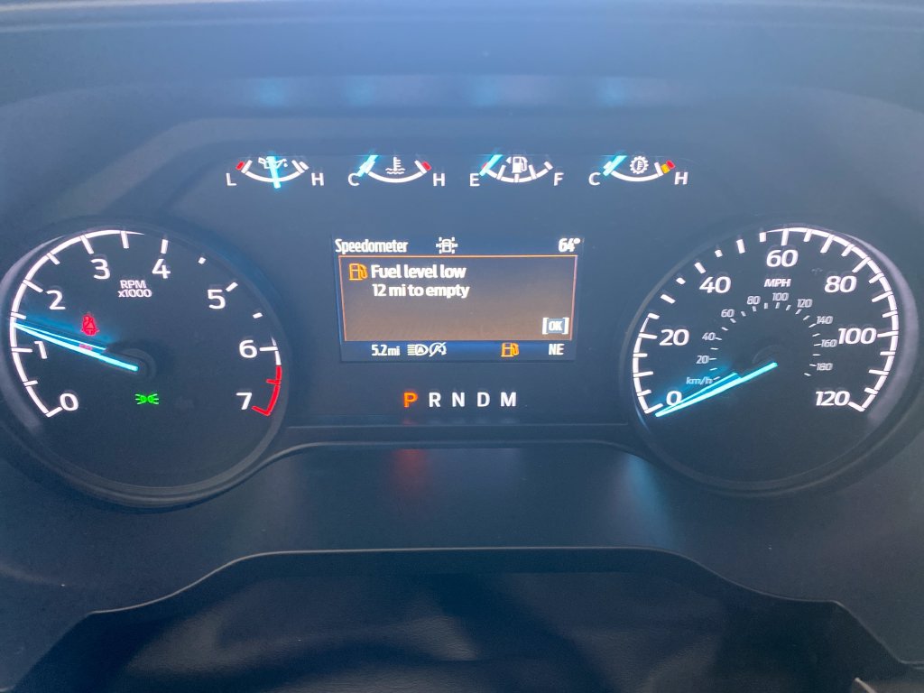 New 2026 Ford F150 XL RWD image 17