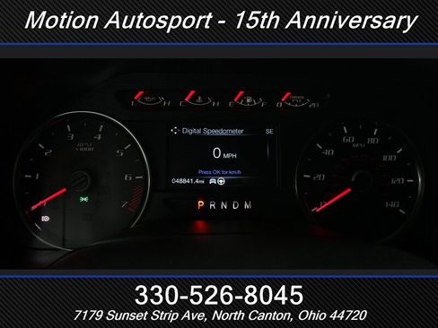 Used 2019 Ford F150 Raptor AWD/4WD image 22