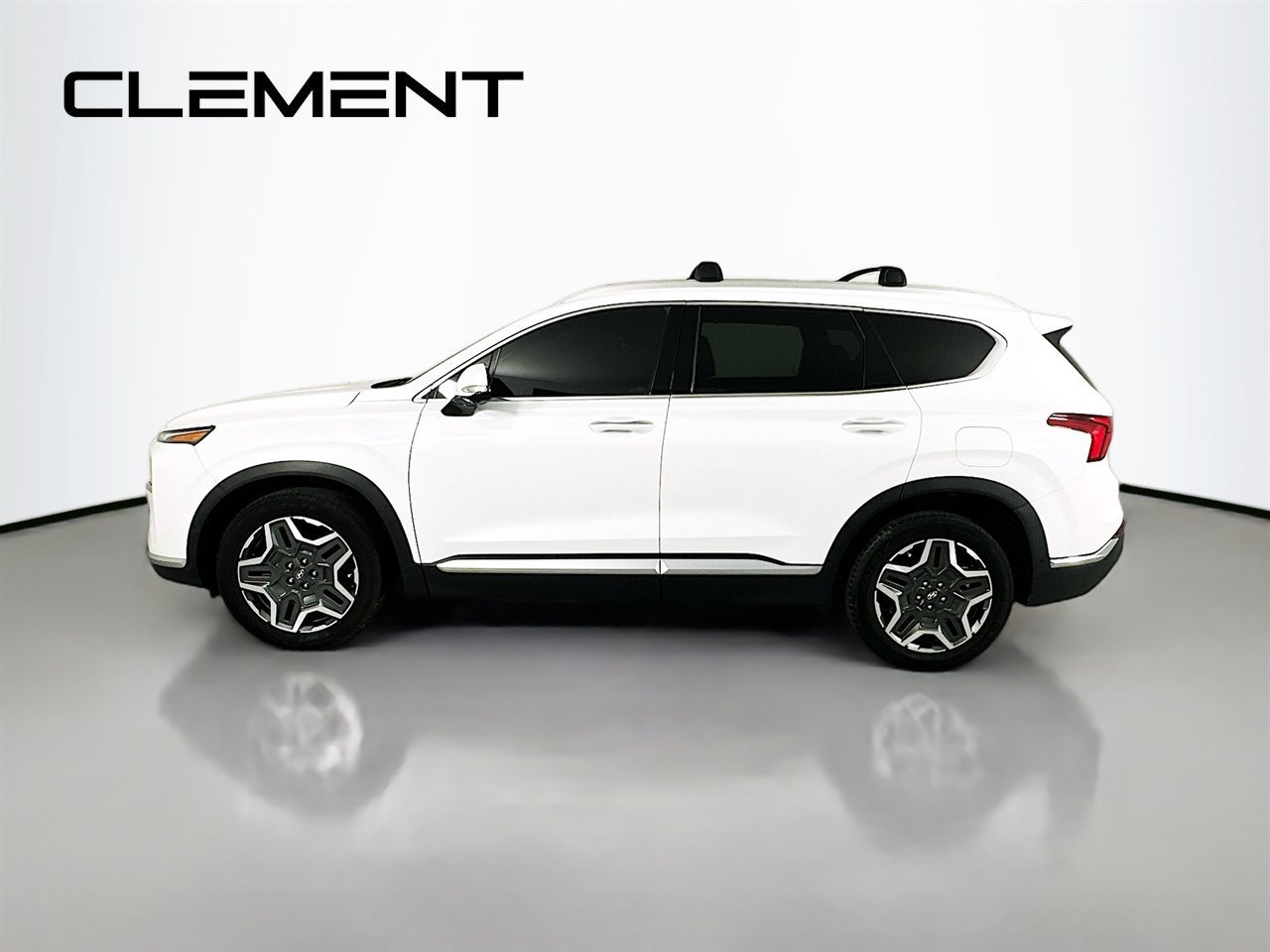 Used 2021 Hyundai Santa Fe Limited FWD image 6
